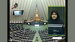 کولاک نماینده ای که مجلس و دول...