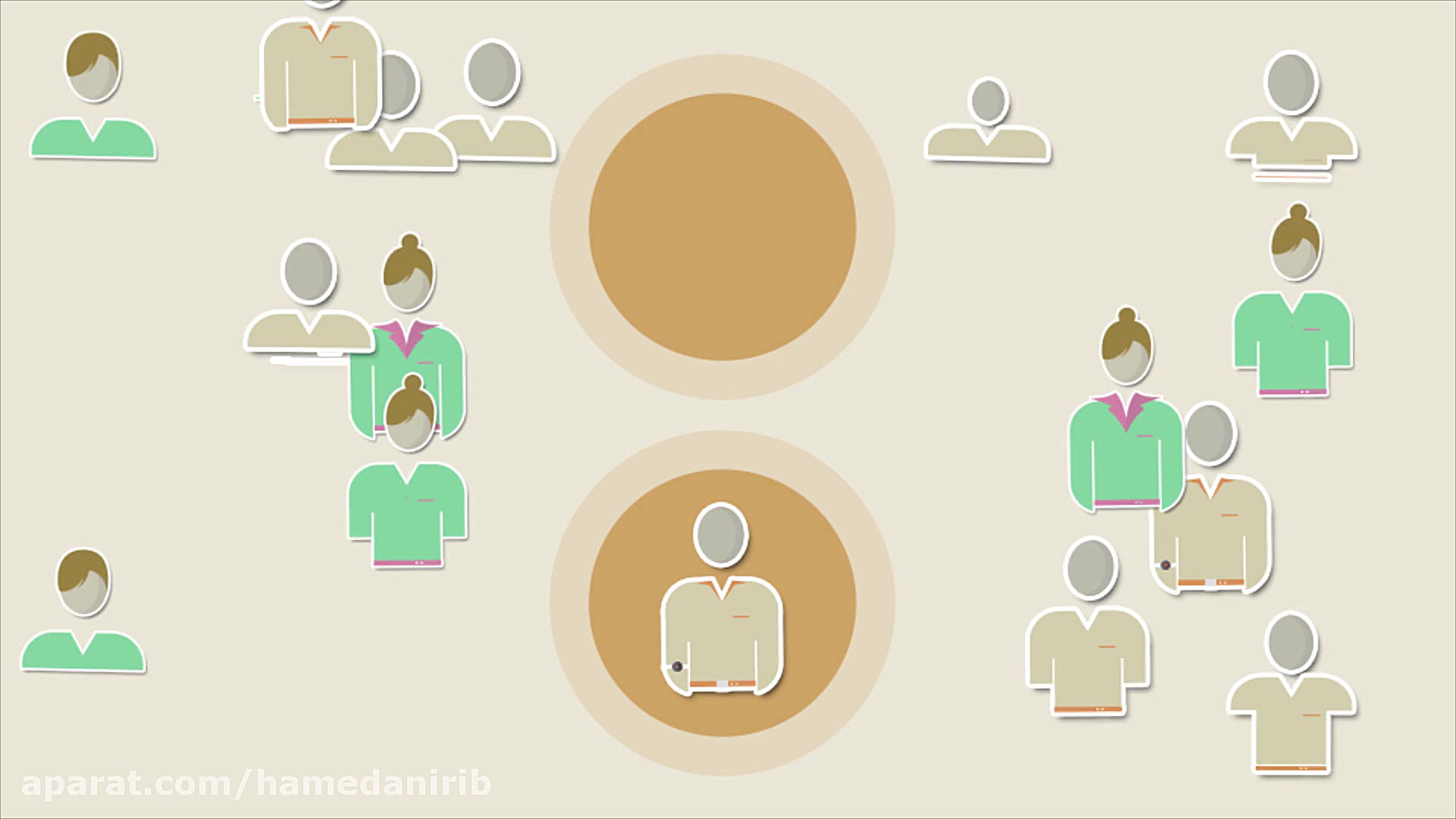 آثار و پيامدهای كاهش جمعیت