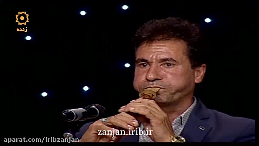 ماهنی ترکی شاه مردان