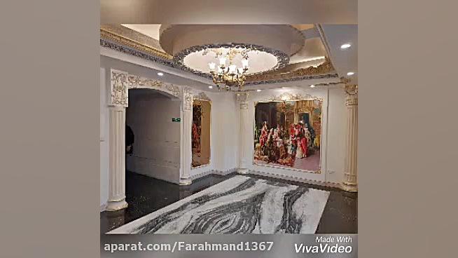 ۹۰ متر لوکس و نوساز  سازمان بر...