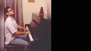 طلوع معین (پیانو)