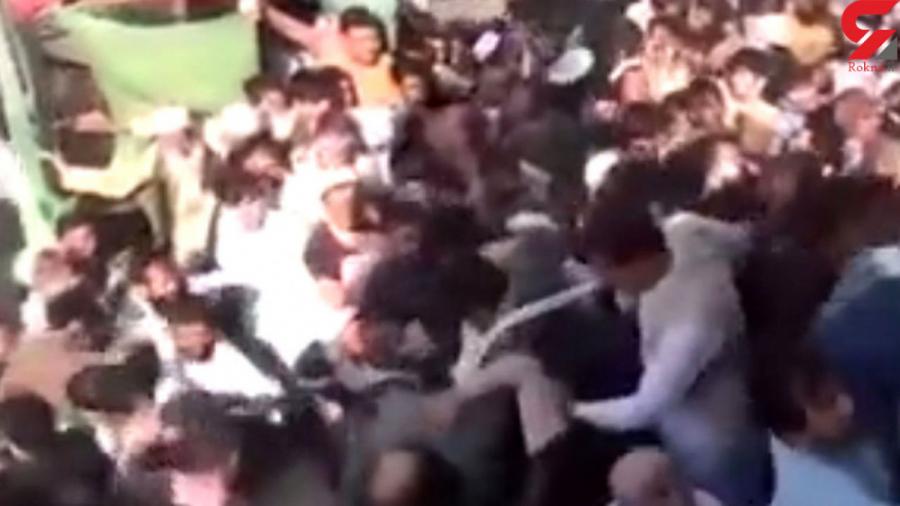 مرگ دلخراش 12 زن فارسی زبان بر...