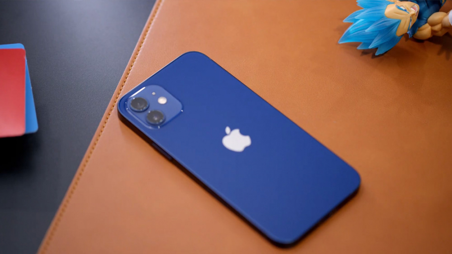 جعبه گشایی آیفون 12 و آیفون 12...