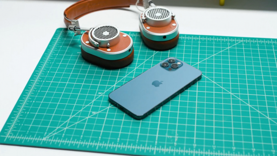 بررسی آیفون 12 پرو اپل (iPhone...