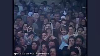 حسن ریوندی| کلیپ خنده دار احسا...