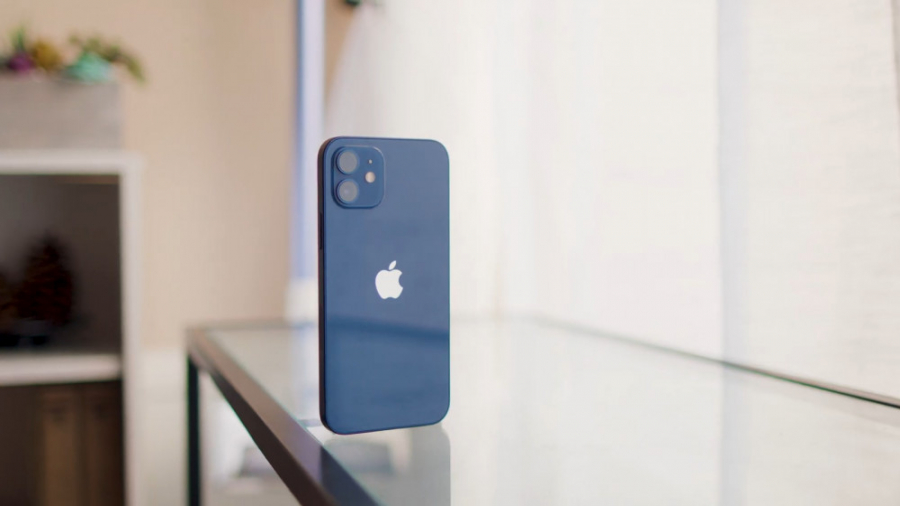 بررسی تخصصی آیفون 12 اپل (iPho...