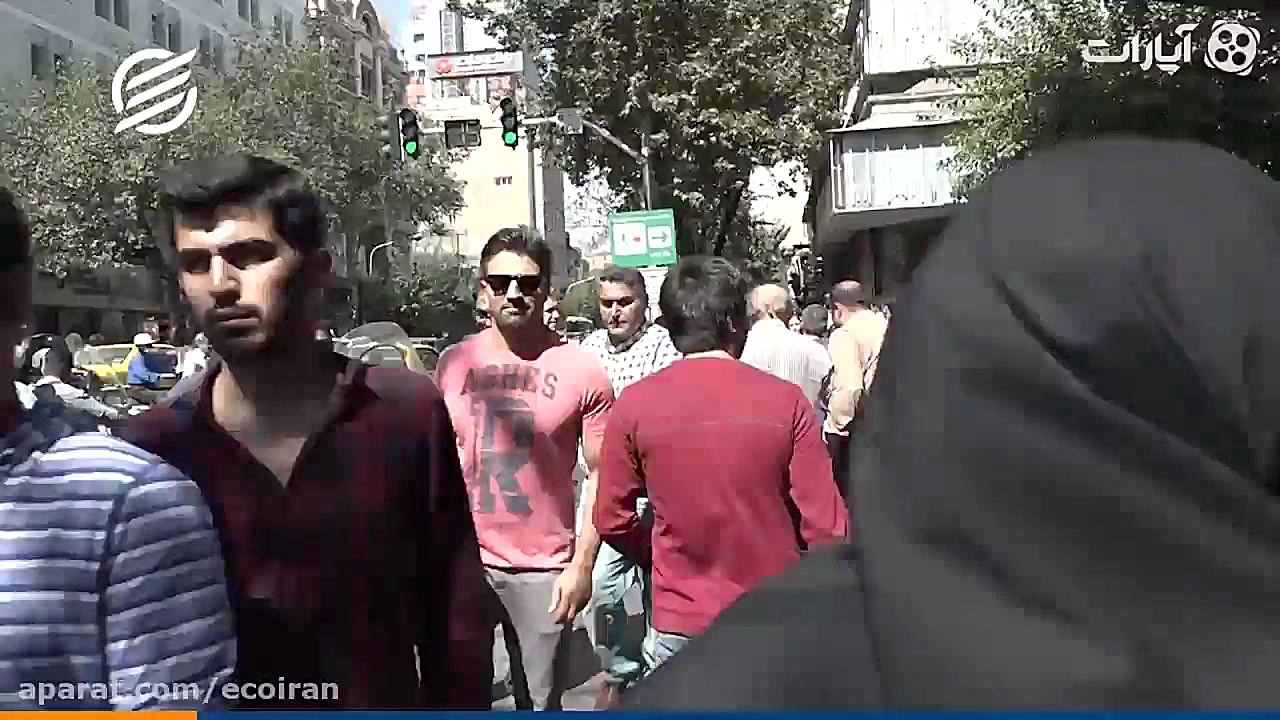 جریان شغلی عجیب در بازار کار