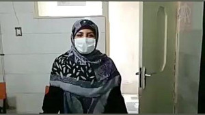 گزارش تصویری از کلاس نقاشی کود...