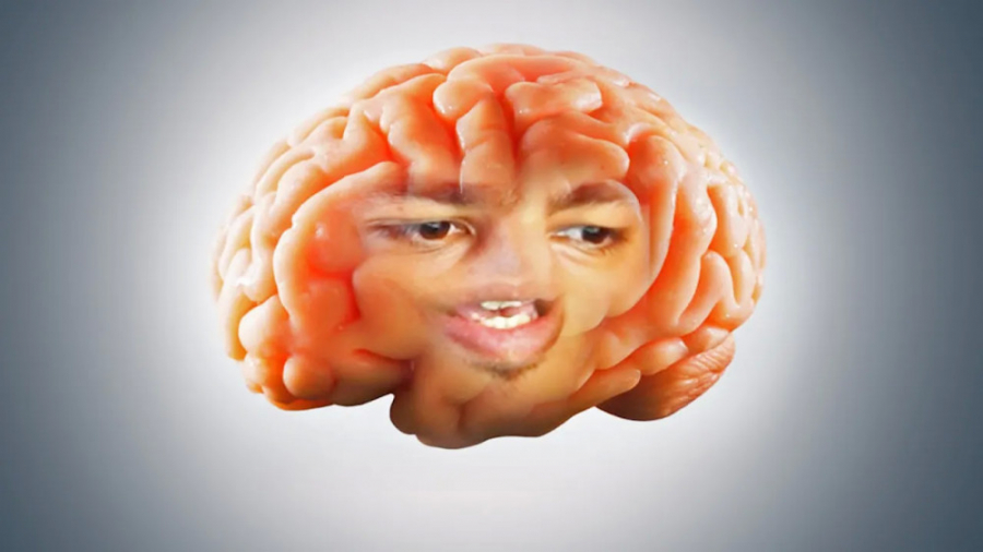 IQ 400 ! میدونستین من وحشتناک...