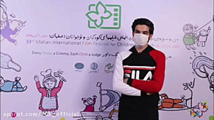 گفتوگو با مانی رحمانی (بازیگر...