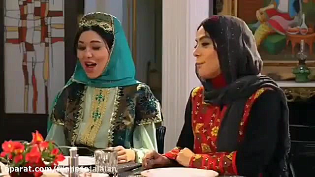 دانلود قسمت اول فصل جدید شام ایرانی زمان59ثانیه