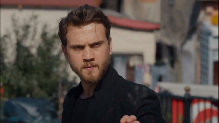 سریال گودال قسمت 178 با دوبله...