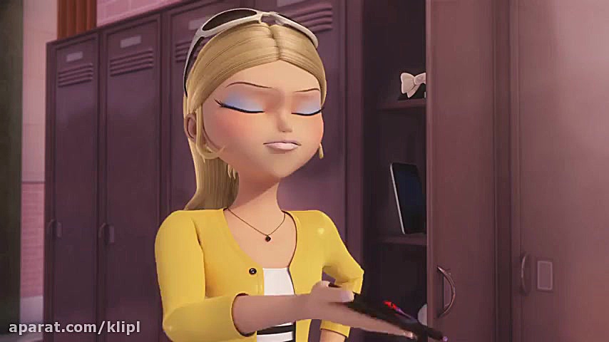 دختر کفشدوزکی  فصل 1 قسمت 7  د...