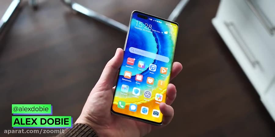 نگاه نزدیک رسانه&zwnj;ی Androi...