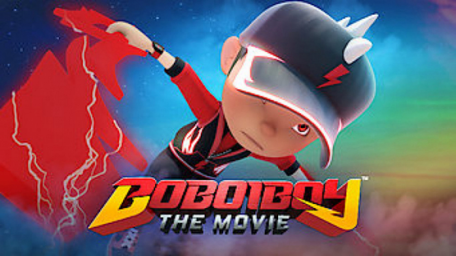 انیمیشن بوبو قهرمان کوچولو BoBoiBoy: The Movie 2016 زمان6111ثانیه