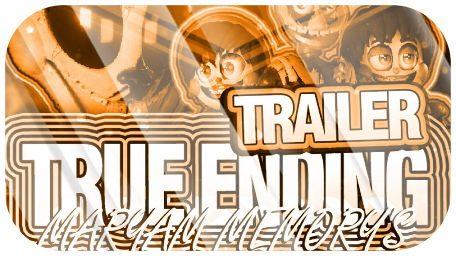 خاطرات مریم:پایان واقعی | تریل...