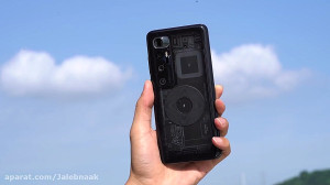 مقایسه و تست دوربین سامسونگ Ga...