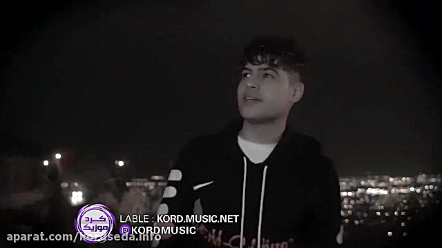 موزیک ویدیو امیر حافظ رنجبر به...