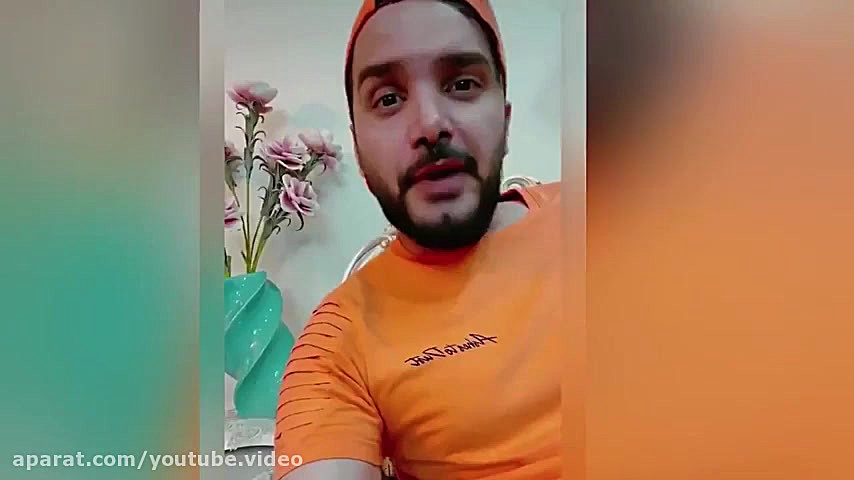 کلیپ طنز محسن ایزی | شماره گرف...