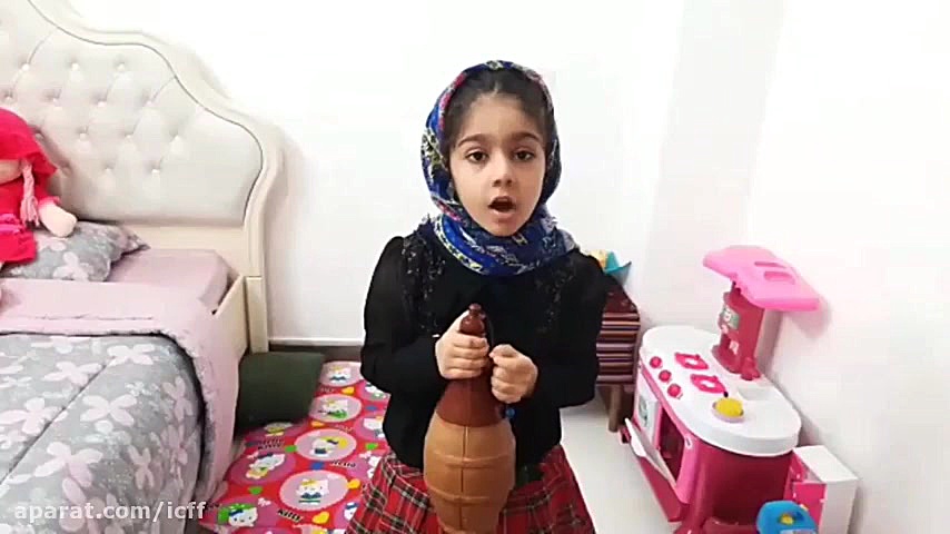 چالش &laquo;من نقش اول&raquo;...