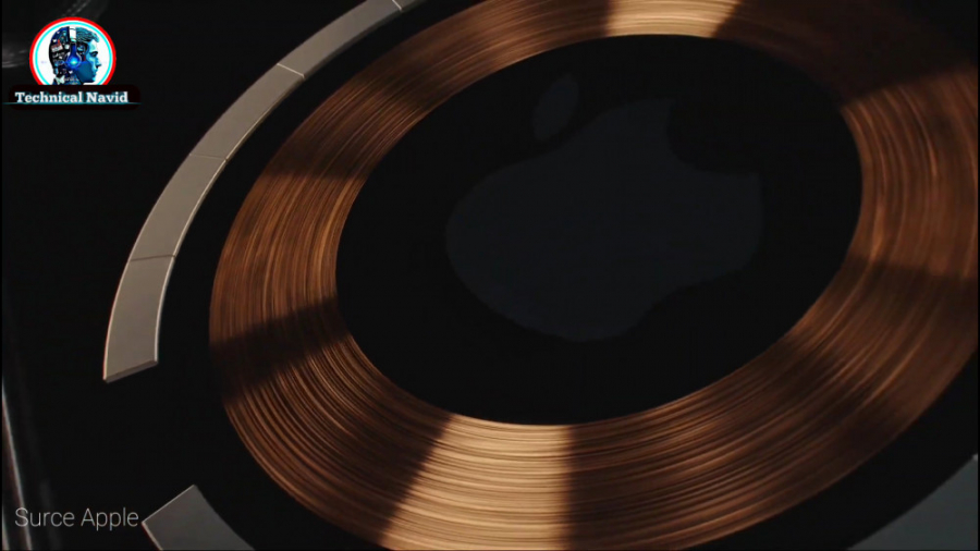 آیفون ۱۲ پرو و ۱۲ پرو مکس تاری...