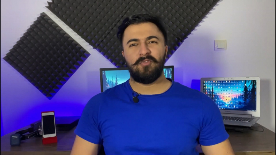 بالاخره آیفون 12 اومد  تو روید...