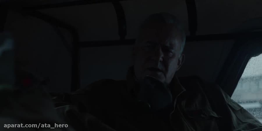 سریال Chernobyl فصل 1 قسمت 3