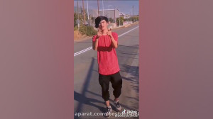 تیک تاک بسیار عالی و عاشقانه ا...
