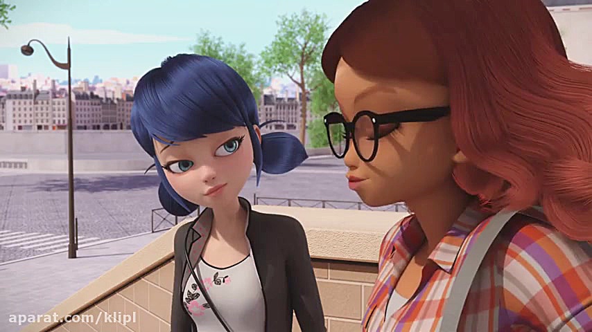 دختر کفشدوزکی  فصل 1 قسمت 13...