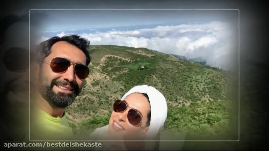 سوپرایز عاشقانه هادی کاظمی برا...