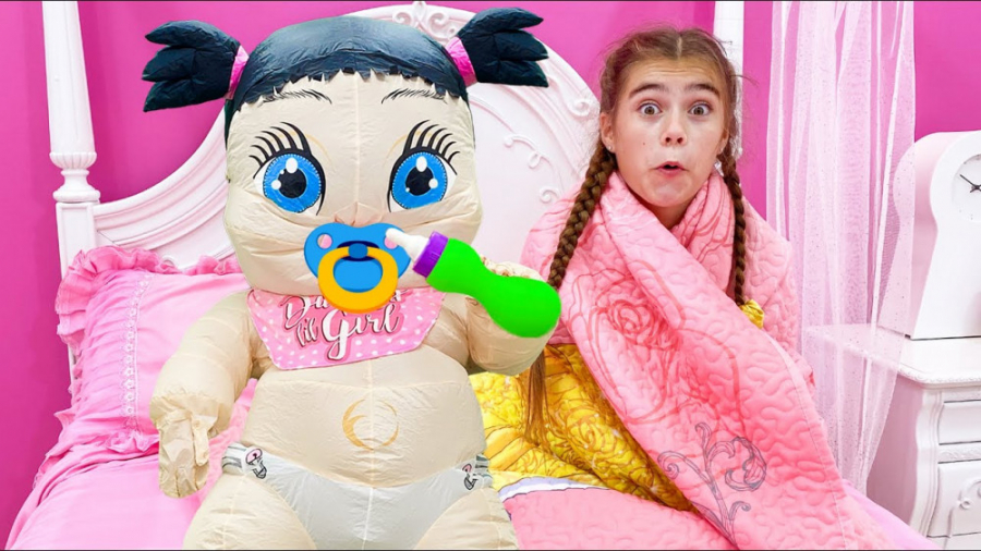 ناستیا و میا  استیسی و میا  ات...