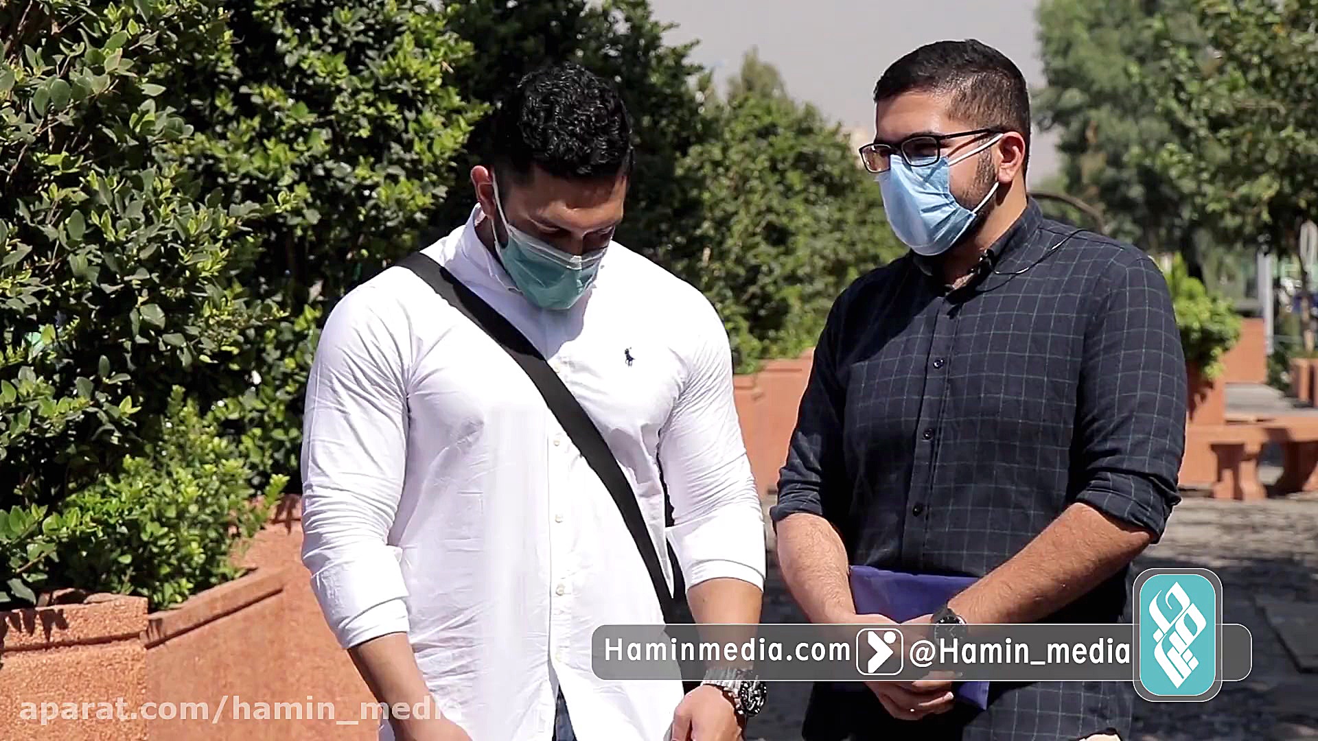 ضامن ازدواج