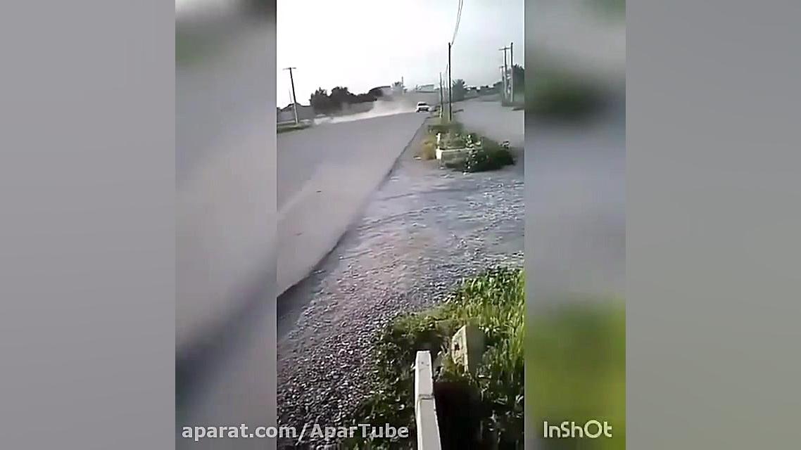 نمایش قدرت ۴۰۵ | شوتی سواران |...