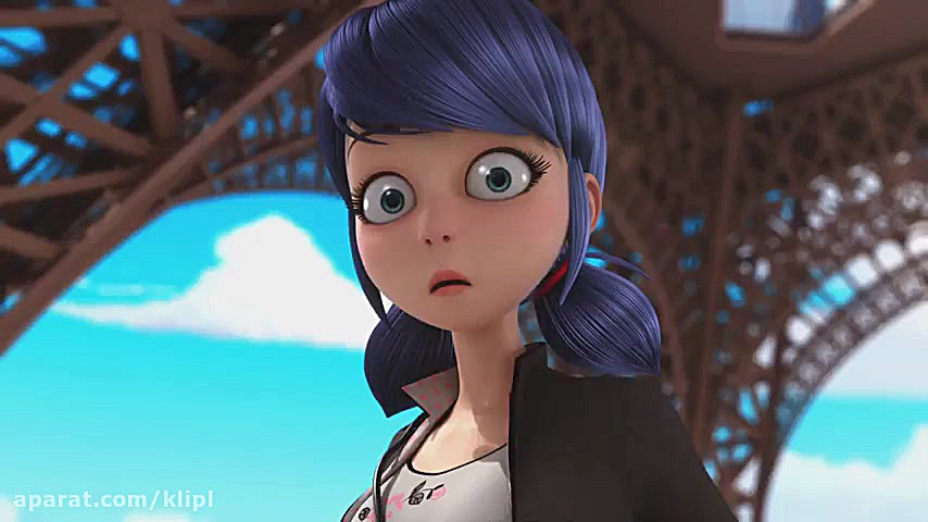 دختر کفشدوزکی  فصل 1 قسمت 19...