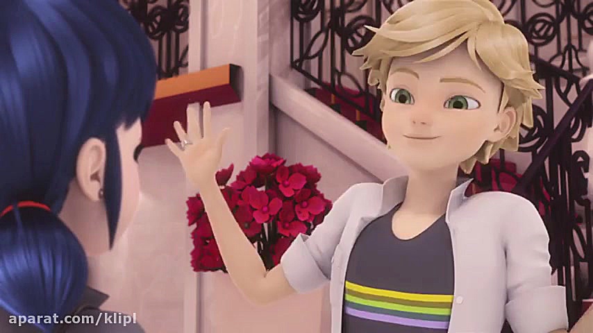 دختر کفشدوزکی  فصل 1 قسمت 21...