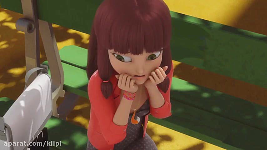 دختر کفشدوزکی  فصل 1 قسمت 24...