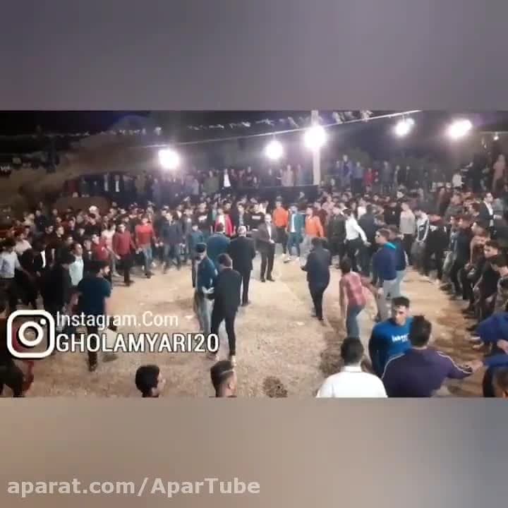 آهنگ لری امین غلامیاری | غلامی...