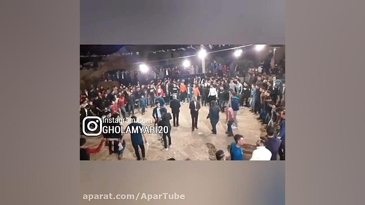 آهنگ لری امین غلامیاری | غلامی...