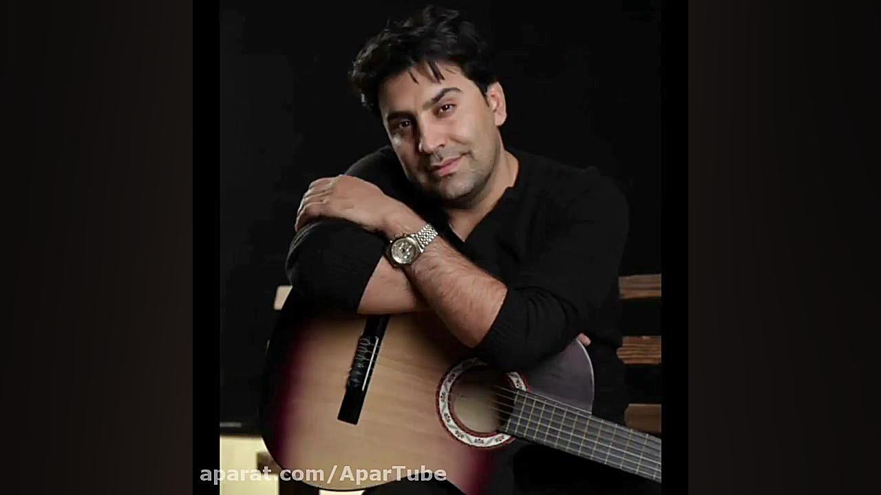 آهنگ جدید | امین غلامیاری | به...