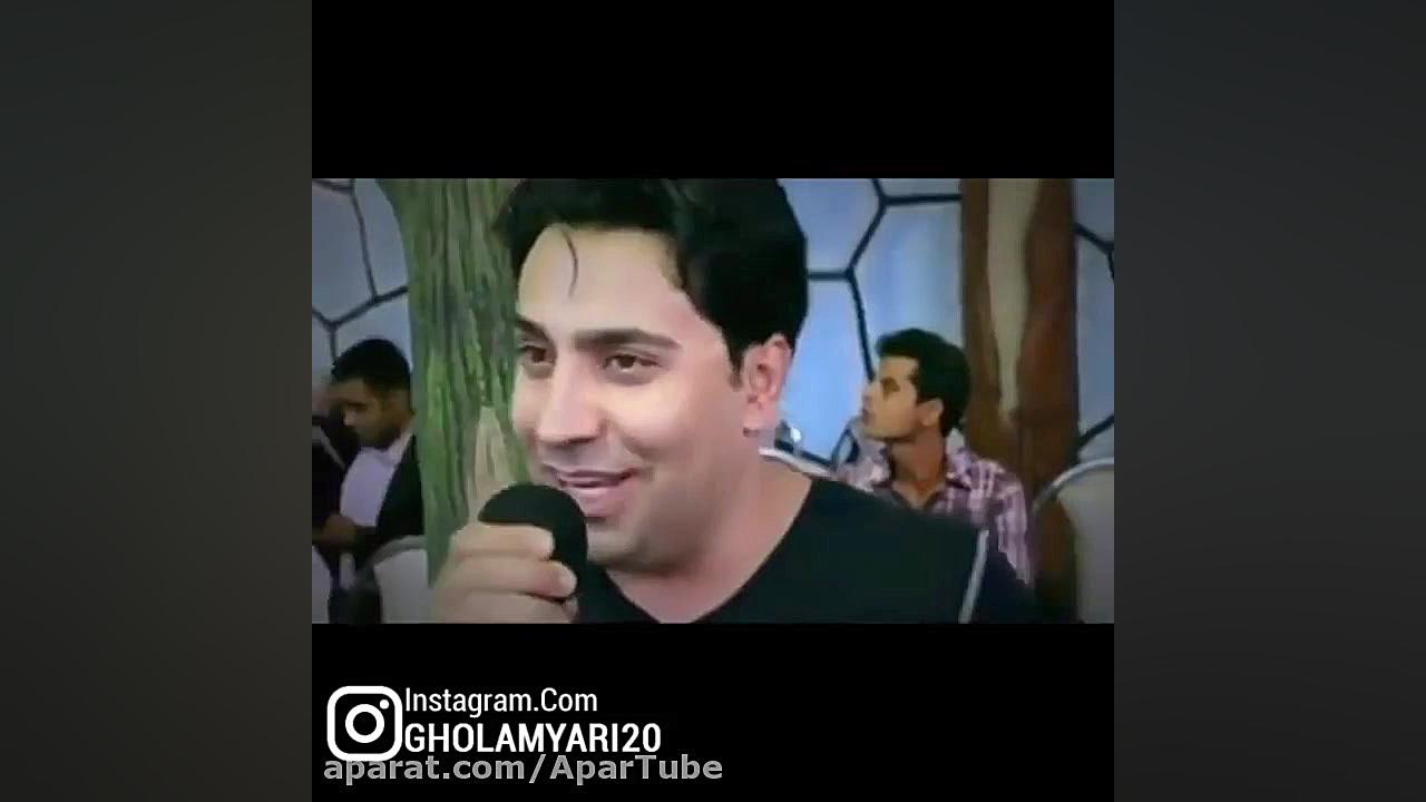 آهنگ لکی امین غلامیاری | آهنگ...