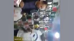 یک ایرانی در چین چگونه حرف می...