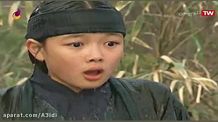 افسانه دونگی قسمت سوم ۳