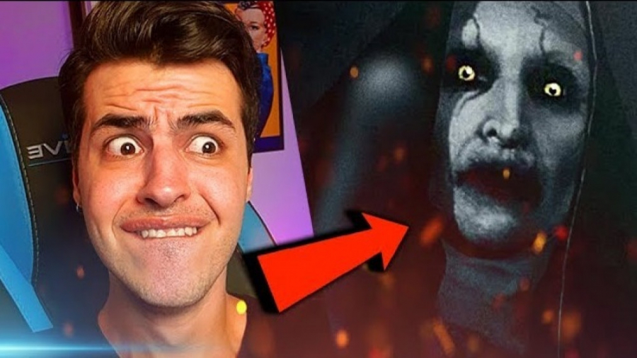 آریا کیوکسر 614 | ترسناکترین ب...