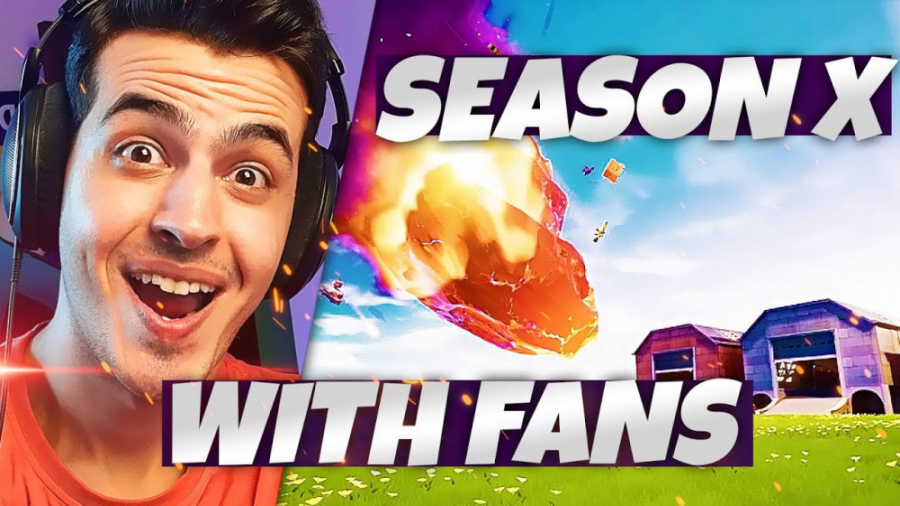 آریا کیوکسر 621 | سیزن دهم فور...