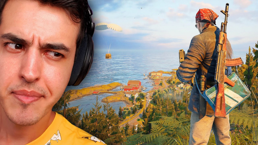 آریا کیوکسر 624 | این بازی بزو...