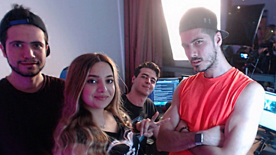 آریا کیوکسر 611 | سلاطین استری...