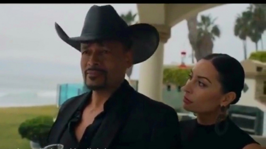 فیلم گروگان یوری بویکا 2020 اک...