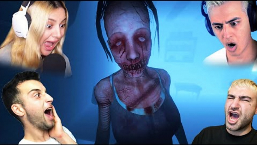 سلاطین جن گیری ( با تاکسیک گرل...