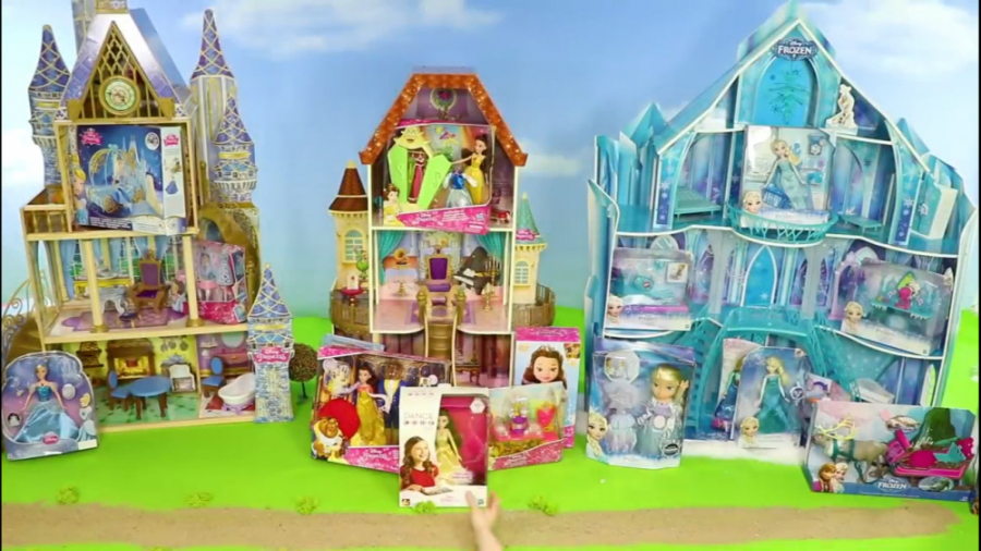 معرفی خانه پرنسس ها &raquo;&ra...