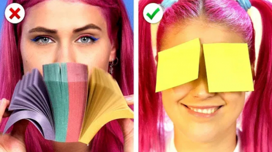 بازی و سرگرمی  ۹ ایده خنده&zwn...